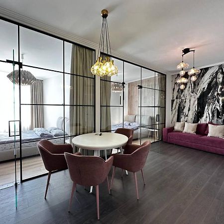 Sea Symphony 3-Bedrooms Lux Apartment Odessa Dış mekan fotoğraf