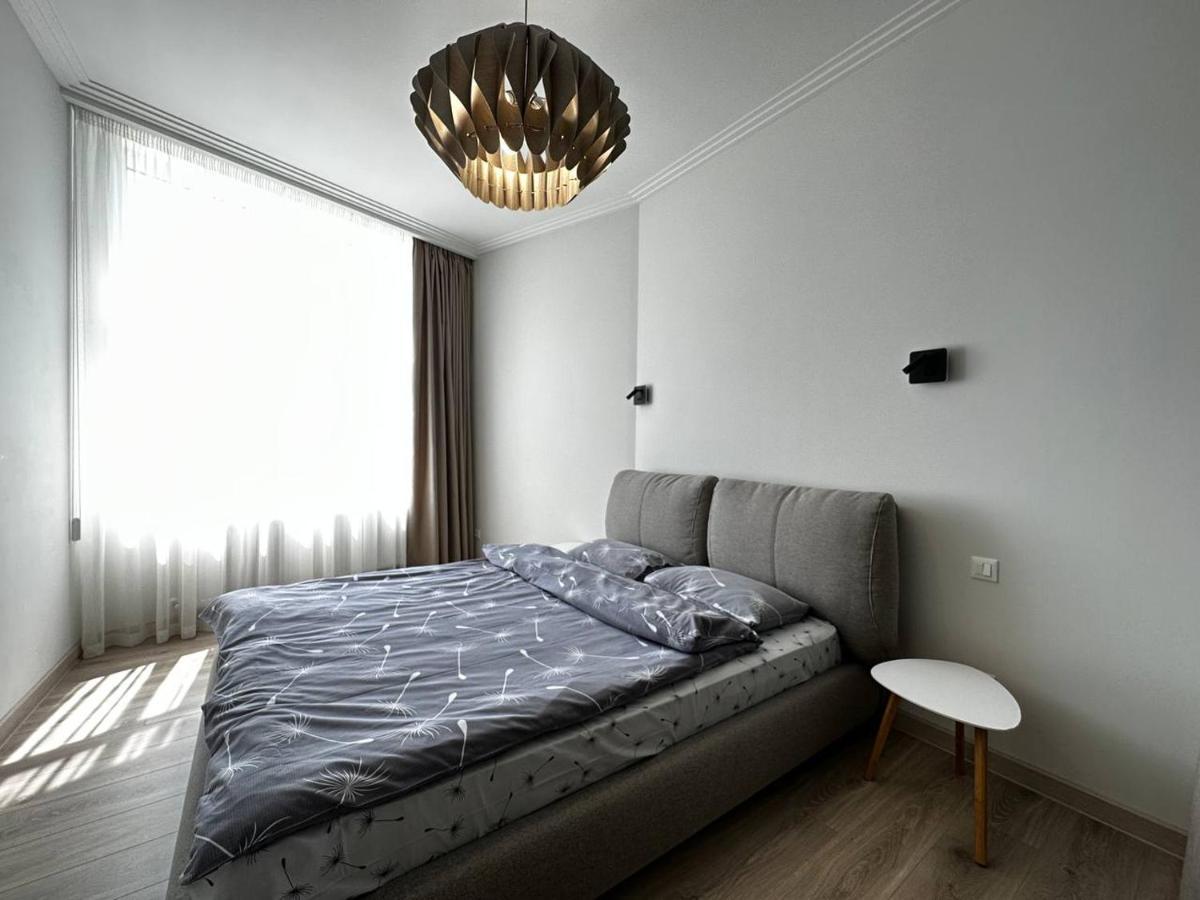 Sea Symphony 3-Bedrooms Lux Apartment Odessa Dış mekan fotoğraf