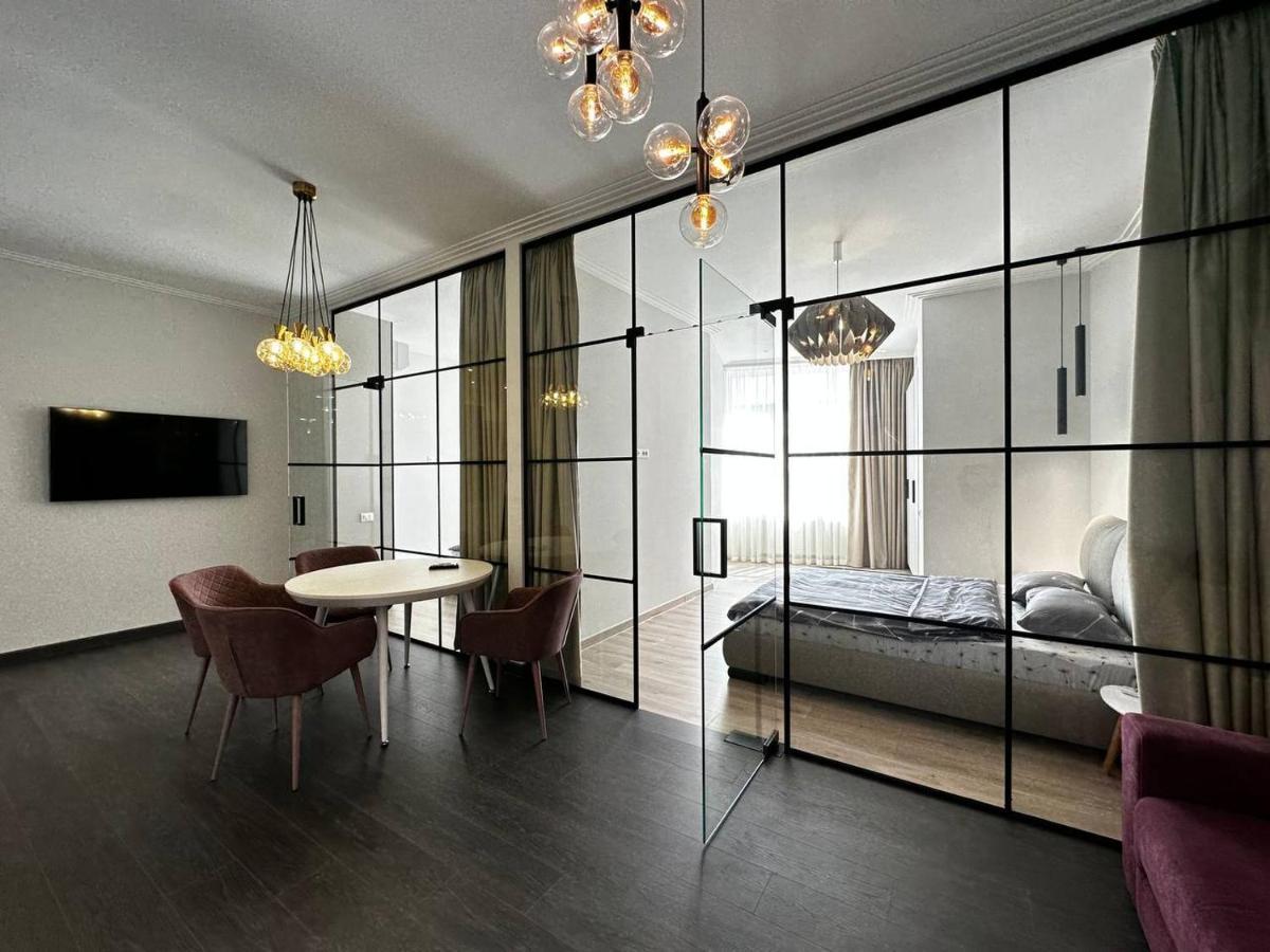 Sea Symphony 3-Bedrooms Lux Apartment Odessa Dış mekan fotoğraf