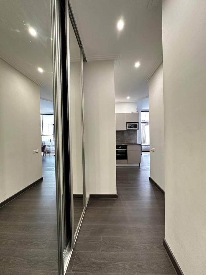 Sea Symphony 3-Bedrooms Lux Apartment Odessa Dış mekan fotoğraf